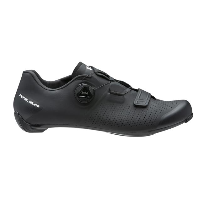 Pearl Izumi Men's Attack Road Bike Shoes - Shoes - Bicycle Warehouse