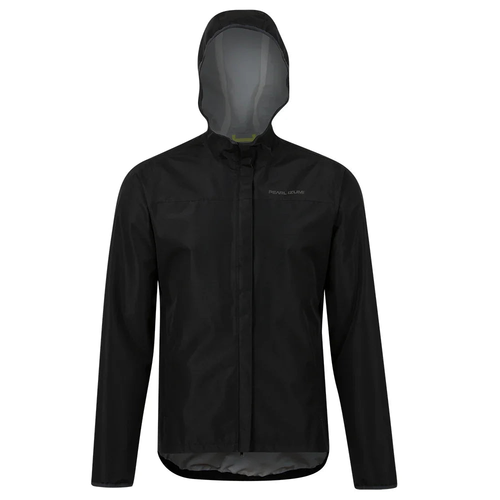 Men's Canyon 2.5L WxB Rain Jacket - Bicycle Warehouse