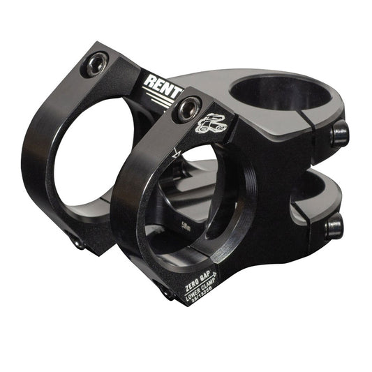 Renthal V2 Apex Stem Diameter: 35mm Length: 50mm Steerer: 1-1/8'' Black
