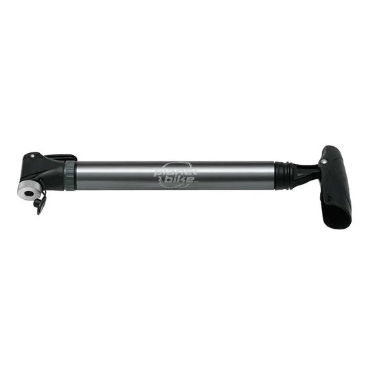 Planet Bike Ozone Aluminum Mini Pump - Bicycle Warehouse
