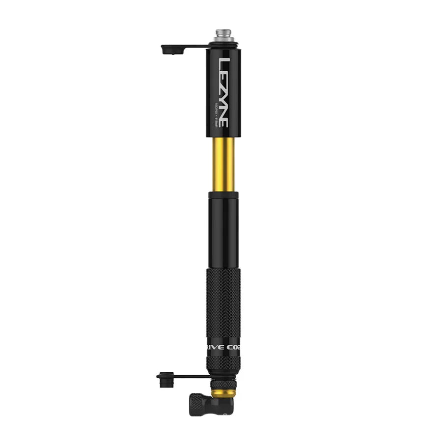 Lezyne Pocket Drive Co2 Inflator - Bicycle Warehouse