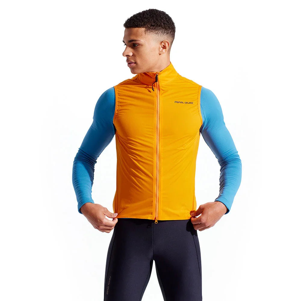 Men's PRO Barrier Vest - Bicycle Warehouse