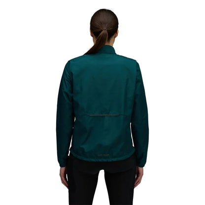 Pearl Izumi Women's Quest Barrier Jacket - Bicycle Warehouse