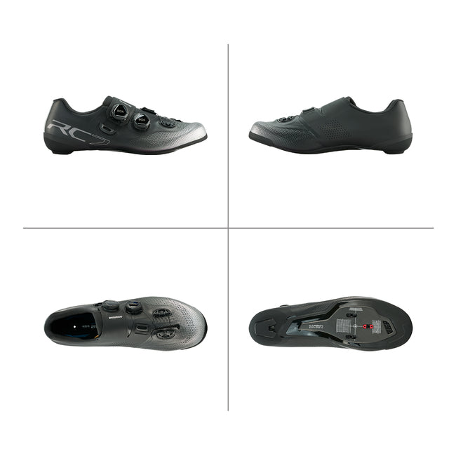 Shimano men's cheap road cycling shoes