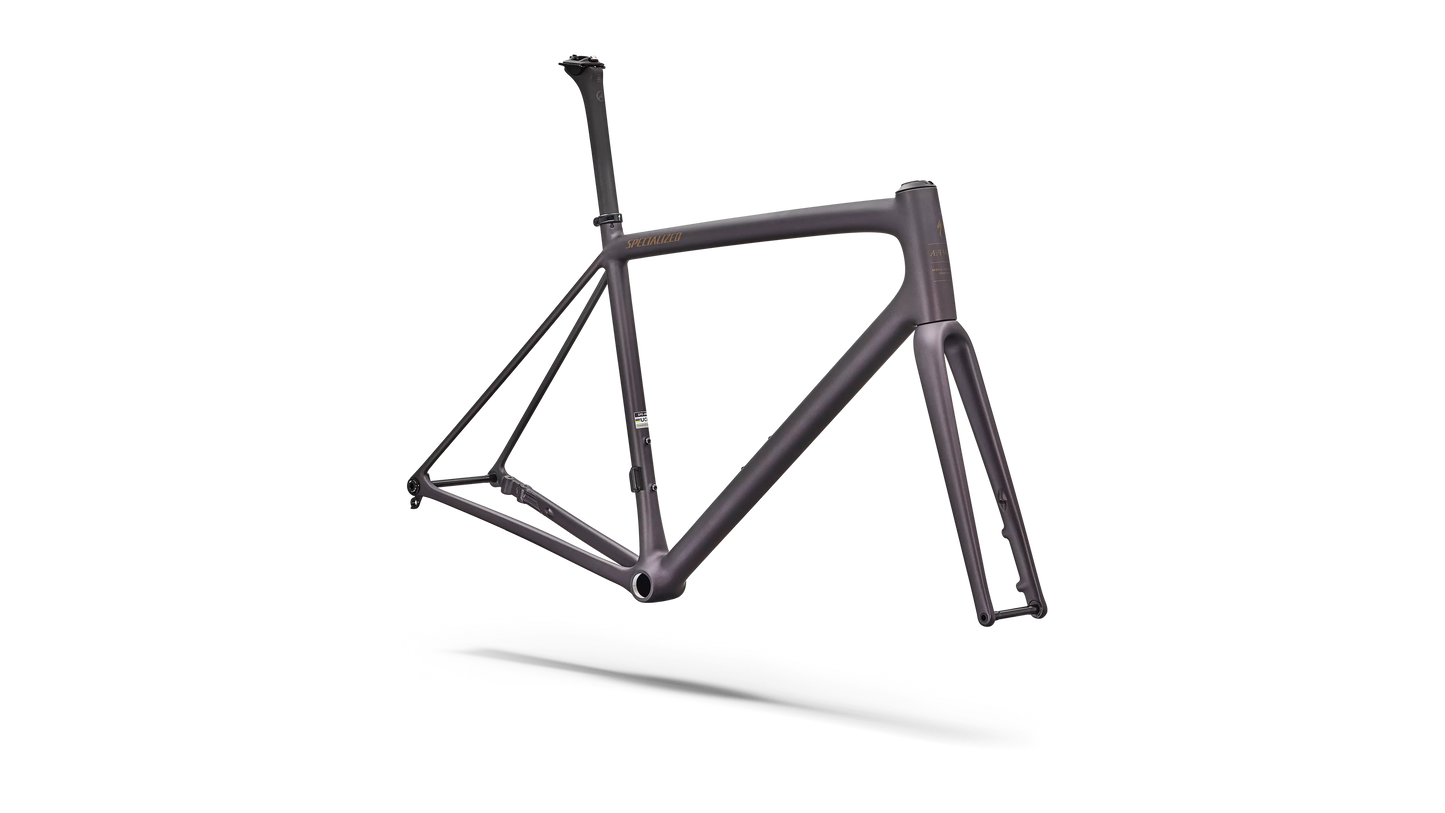 Aethos 2 Frameset FACT 10r Carbon