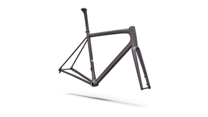 Aethos 2 Frameset FACT 10r Carbon