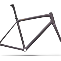 Specialized Aethos 2 Frameset FACT 10r Carbon - Bicycle Warehouse