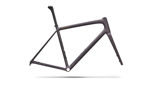 Aethos 2 Frameset FACT 10r Carbon