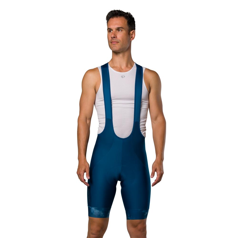 Pearl Izumi Men's Attack Bib Shorts - Shorts - Bicycle Warehouse