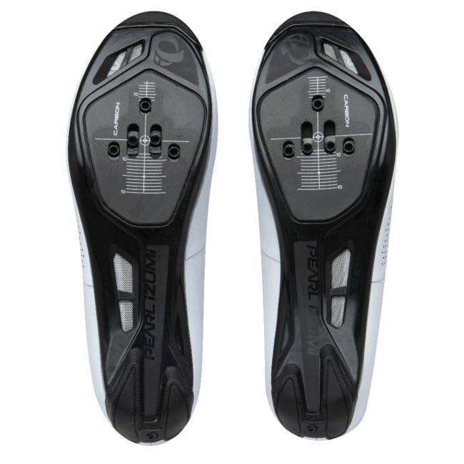 Pearl Izumi Women's Attack Road Bike Shoes - Shoes - Bicycle Warehouse