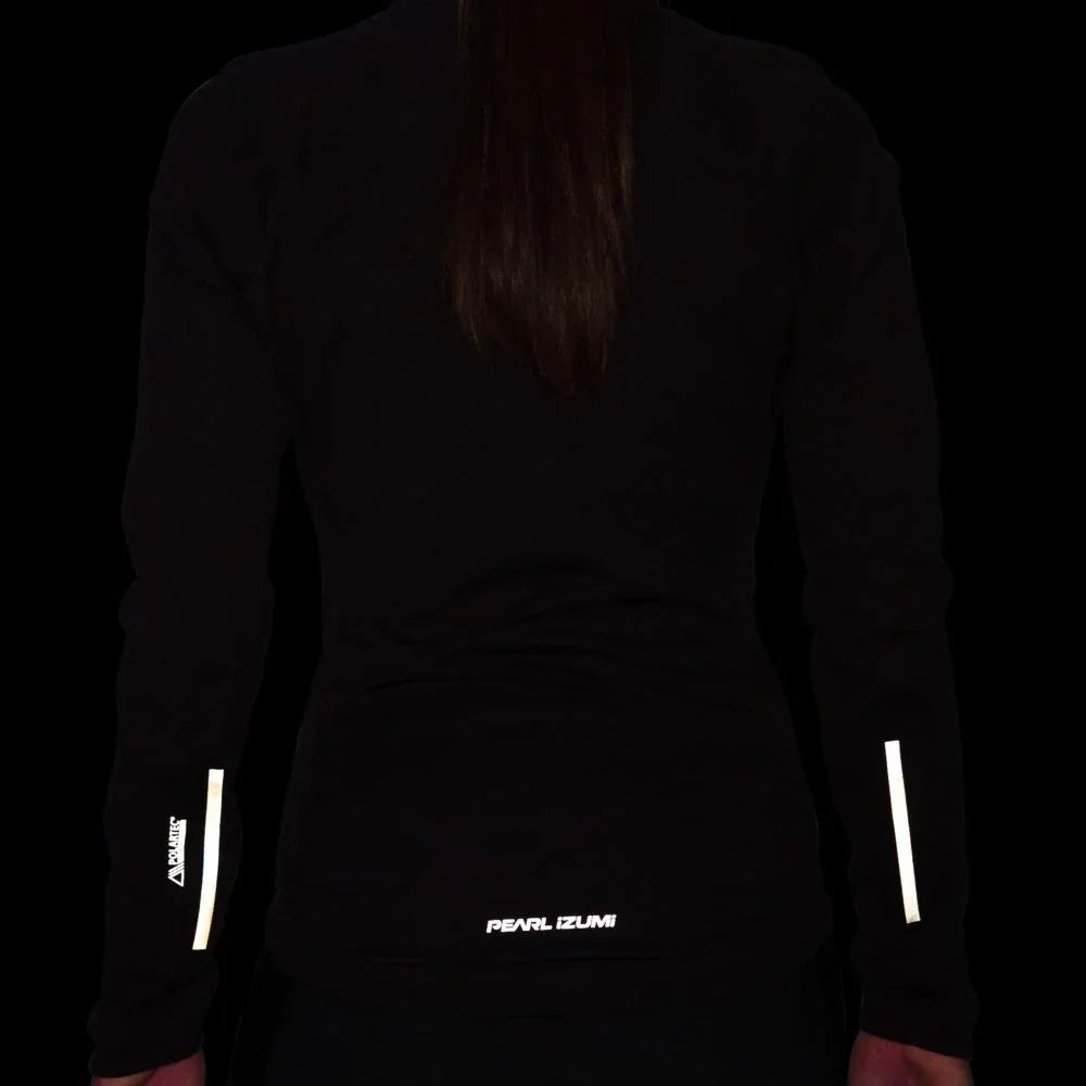 Women's PRO Rain Jacket - Bicycle Warehouse