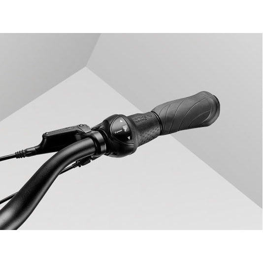 Giant Transend E+ GTS 28MPH E-Bike (2021) - Bikes - Bicycle Warehouse