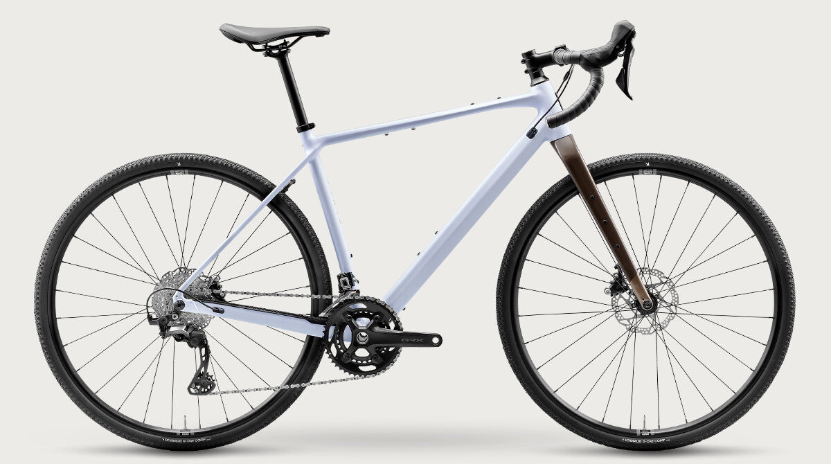 2025 Norco Search A GRX - SZ1 - 700C