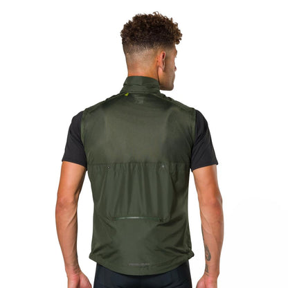 Men's Quest Barrier Convertible Jacket