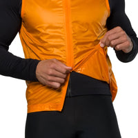 Men's Attack Barrier Vest - Bicycle Warehouse