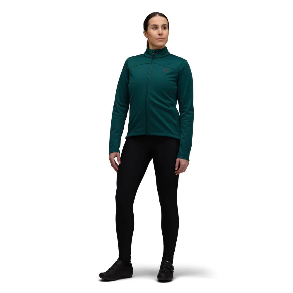 Pearl Izumi Women's Quest AmFIB® Jacket - Bicycle Warehouse