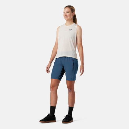Women's Canyon Shorts with Liner