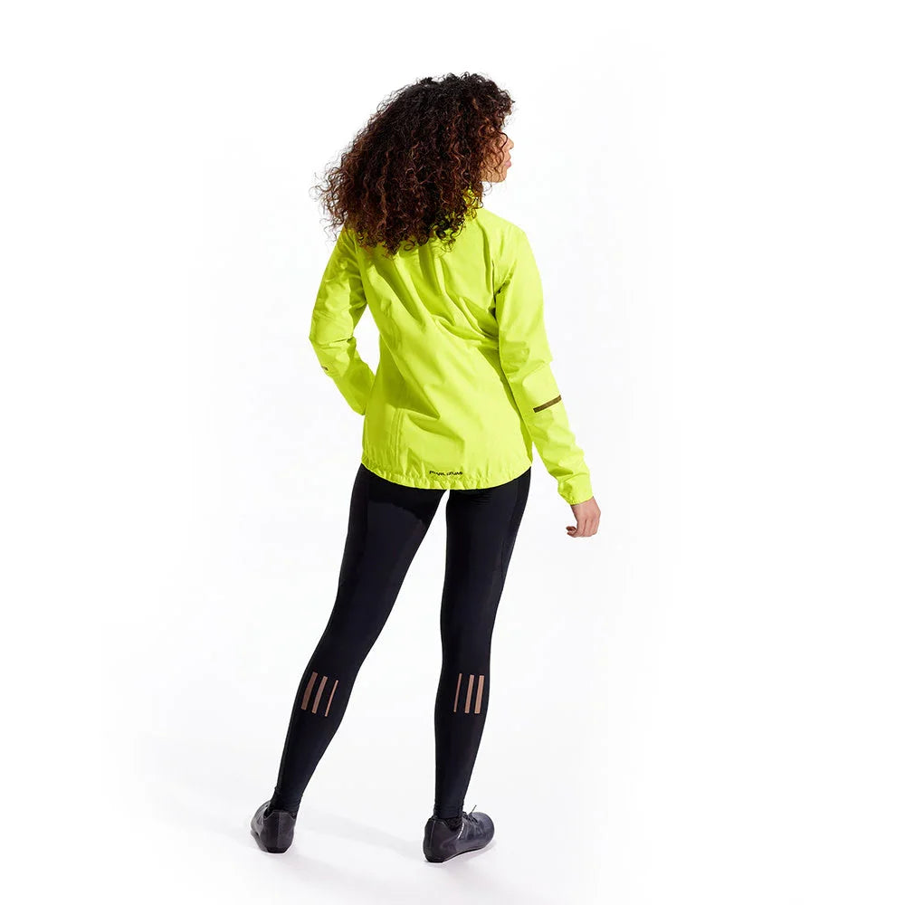 Women's Attack WxB Jacket - Bicycle Warehouse