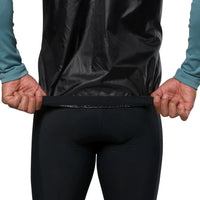 Men's Attack Barrier Vest - Bicycle Warehouse