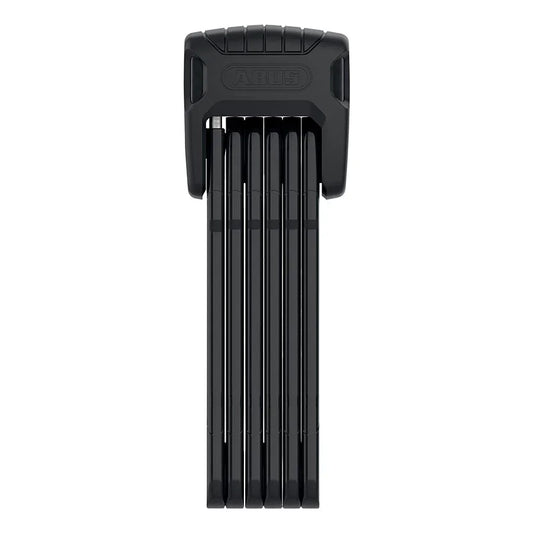 Bordo 6500K Granit XPlus Folding Lock - Keyed 3/90cm Includes SH Bracket - Bicycle Warehouse