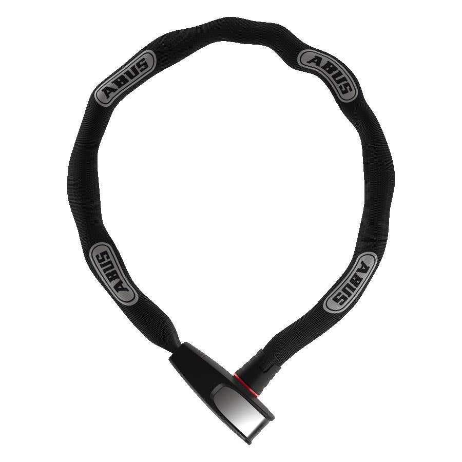 Catena Reflective 6806K Chain Lock - Keyed 3.7/110cm - Bicycle Warehouse