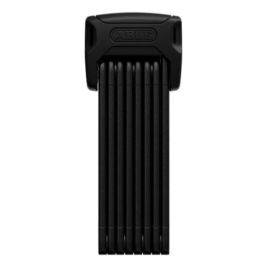 Bordo 6000K BIG XPlus Folding Lock - Keyed 3.9"/120cm Includes SH Bracket - Bicycle Warehouse