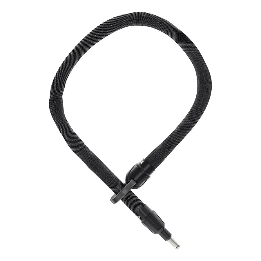 Ivy 6KS/85 Adaptor Chain - 2.8/85cm 6mm Links Black - Bicycle Warehouse