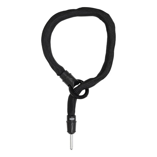 Ivy 8KS/100 Adaptor Chain - 3.3/100cm 8mm Links Black - Bicycle Warehouse