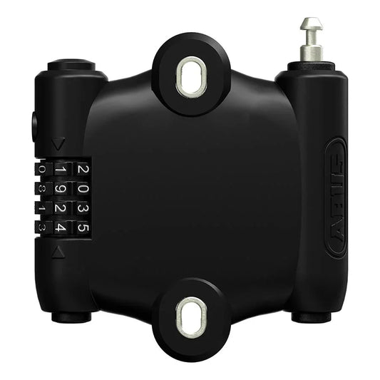 SportFlex 2504/90 Specialty Lock - Combination Bottle Cage Mount 3/90cm - Bicycle Warehouse