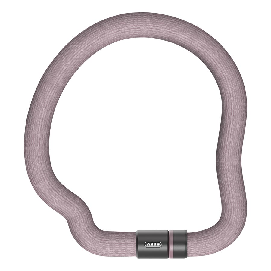Goose 6206K Chain Lock Key 6mm 110cm 3.6 Pink - Bicycle Warehouse