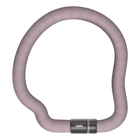 Goose 6206K Chain Lock Key 6mm 110cm 3.6 Pink - Bicycle Warehouse