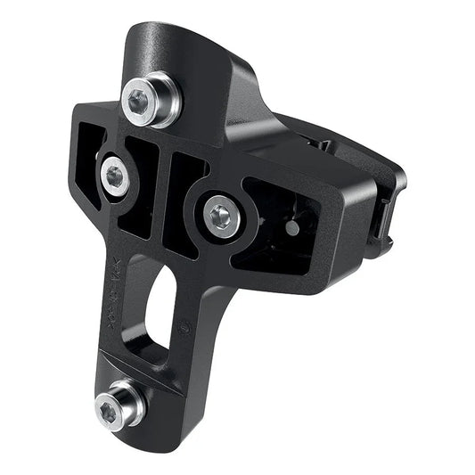 QST QuickStore Saddle Fix Mounting Bracket - Bicycle Warehouse