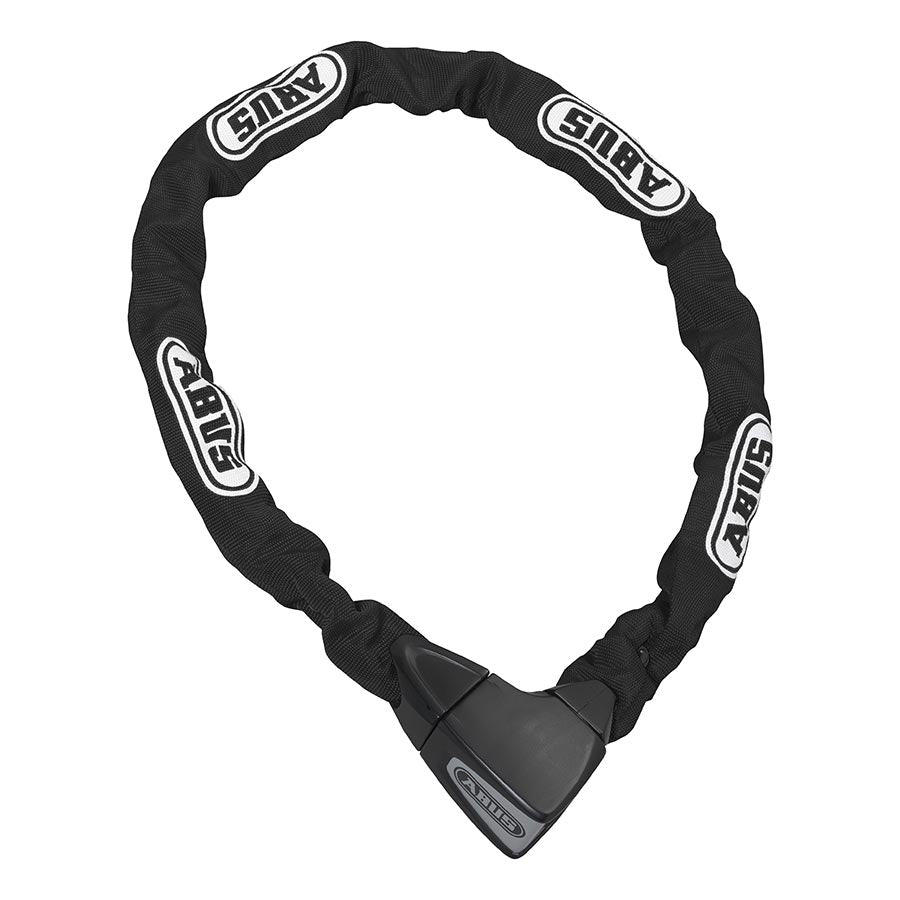 Steel-O-Chain 8900K Chain Lock 110cm 8mm Black - Bicycle Warehouse