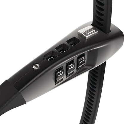 Travel Guard 70 Combiflex Lock