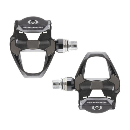 Shimano PD-R9100 Dura-Ace Road Bike Pedals - Pedals - Bicycle Warehouse