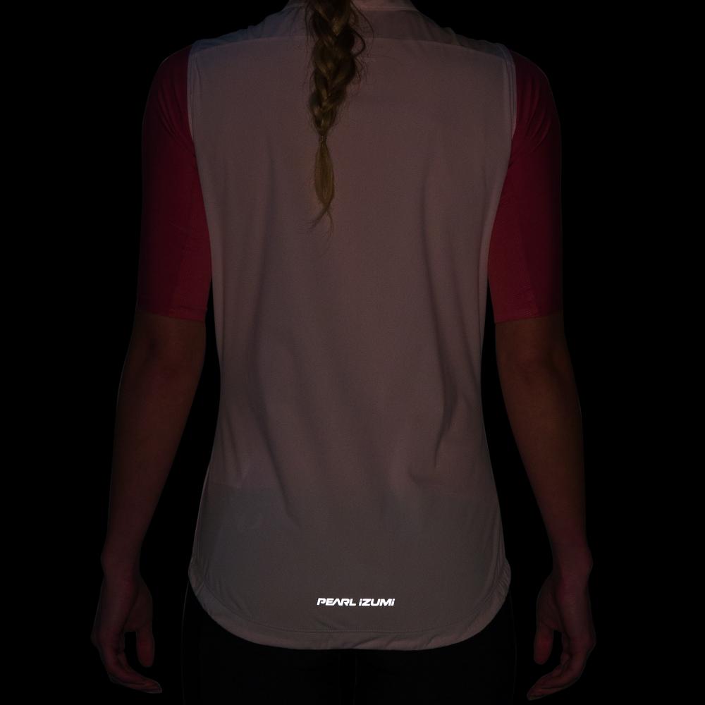 Women's PRO Barrier Vest