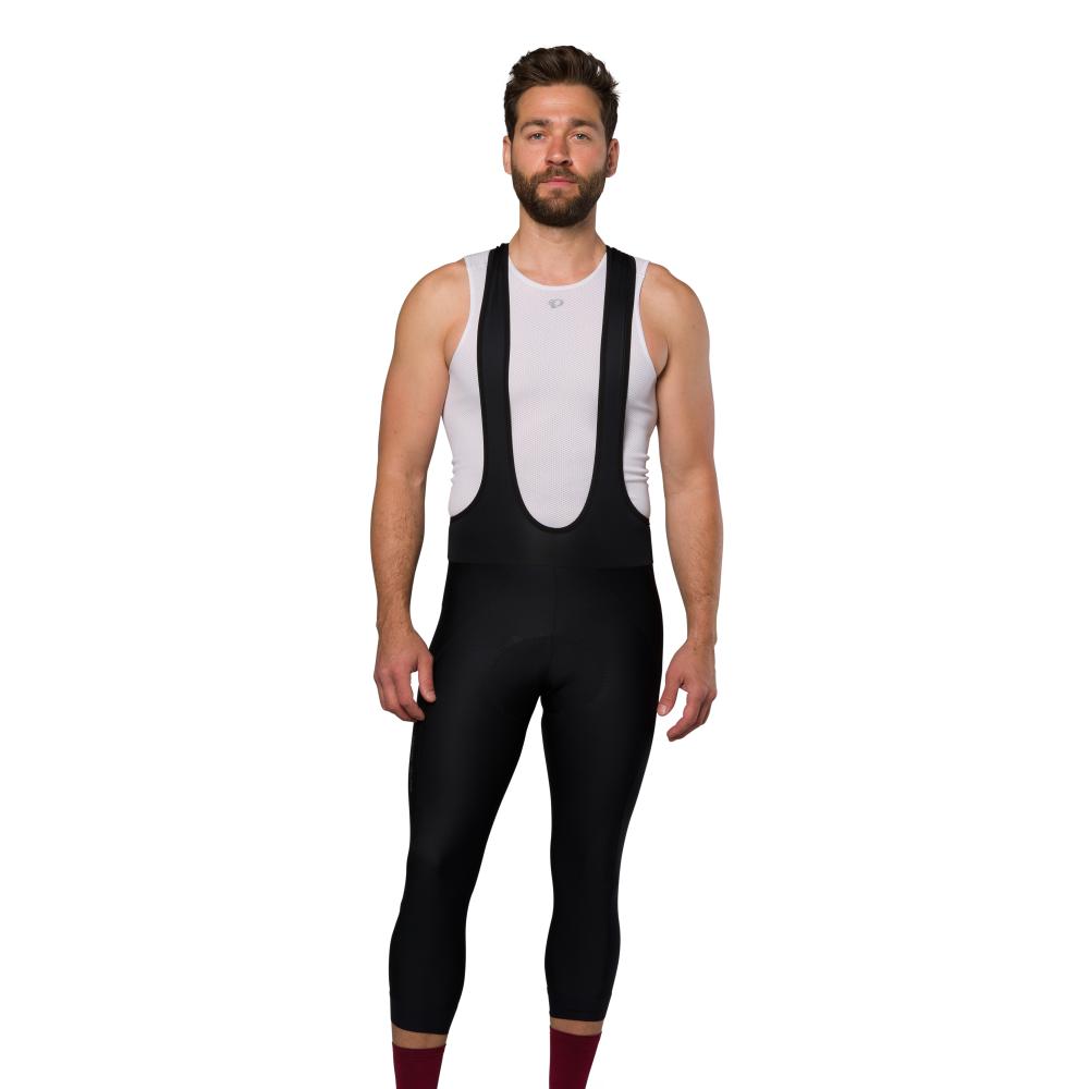 Pearl Izumi Men's Attack 3/4 Bib Tights - Shorts - Bicycle Warehouse