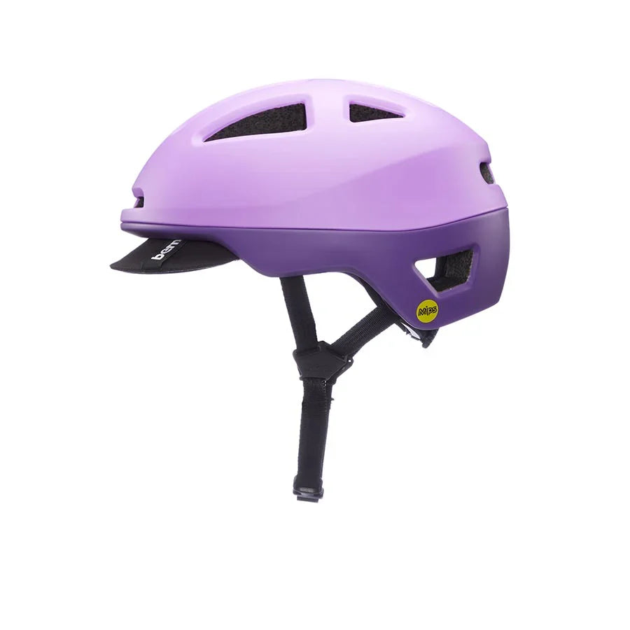 Bern Major MIPS Helmet - Bicycle Warehouse