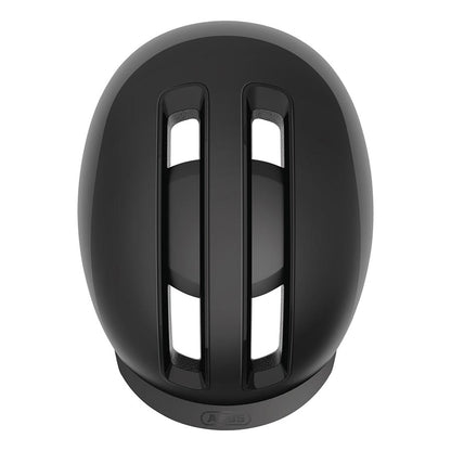 Hud-Y Helmet M 52 - 58cm Velvet Black - Bicycle Warehouse