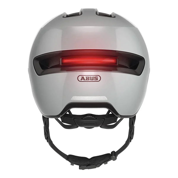 aidy bike helmet Abus Hud-Y this helmet ensures exceptional size:UNIT Lululemon All Night Festival Color:Darkest Blue