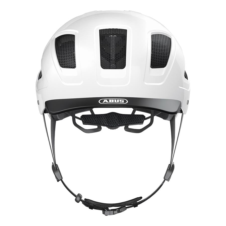 Hyban 2.0 MIPS Helmet - Polar White Large - Bicycle Warehouse