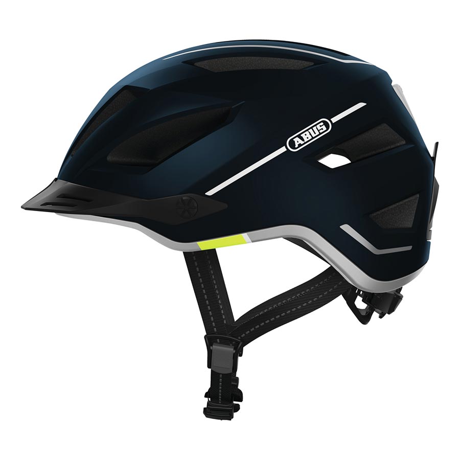 Pedelec 2.0 Helmet - Midnight Blue