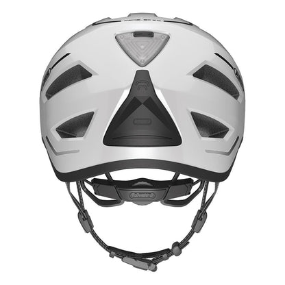 Pedelec 2.0 Helmet M 52 - 57cm Pearl White - Bicycle Warehouse
