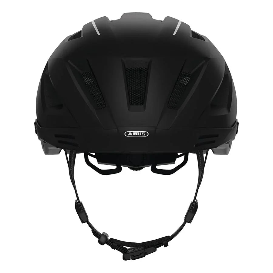 Pedelec 2.0 Helmet M 52 - 57cm Velvet Black - Bicycle Warehouse