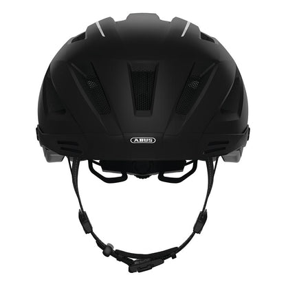 Pedelec 2.0 Helmet M 52 - 57cm Velvet Black - Bicycle Warehouse