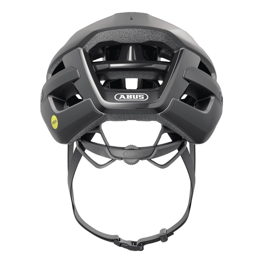 PowerDome MIPS Helmet - Velvet Black Medium