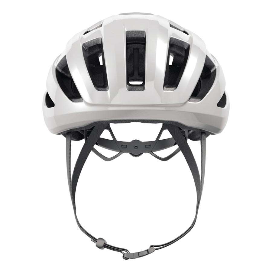 PowerDome MIPS Helmet S 51 - 55cm Shiny White