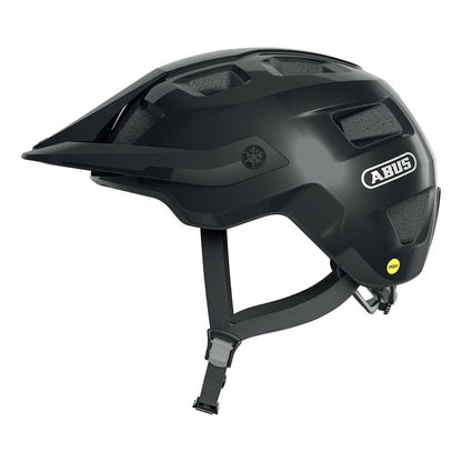 MoTrip MIPS Helmet - Shiny Black