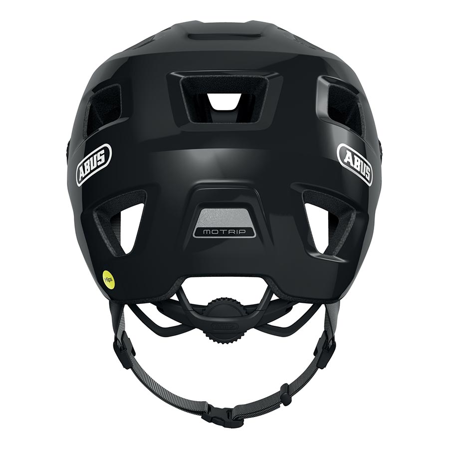MoTrip MIPS Helmet S 51 - 55cm Shiny Black - Bicycle Warehouse