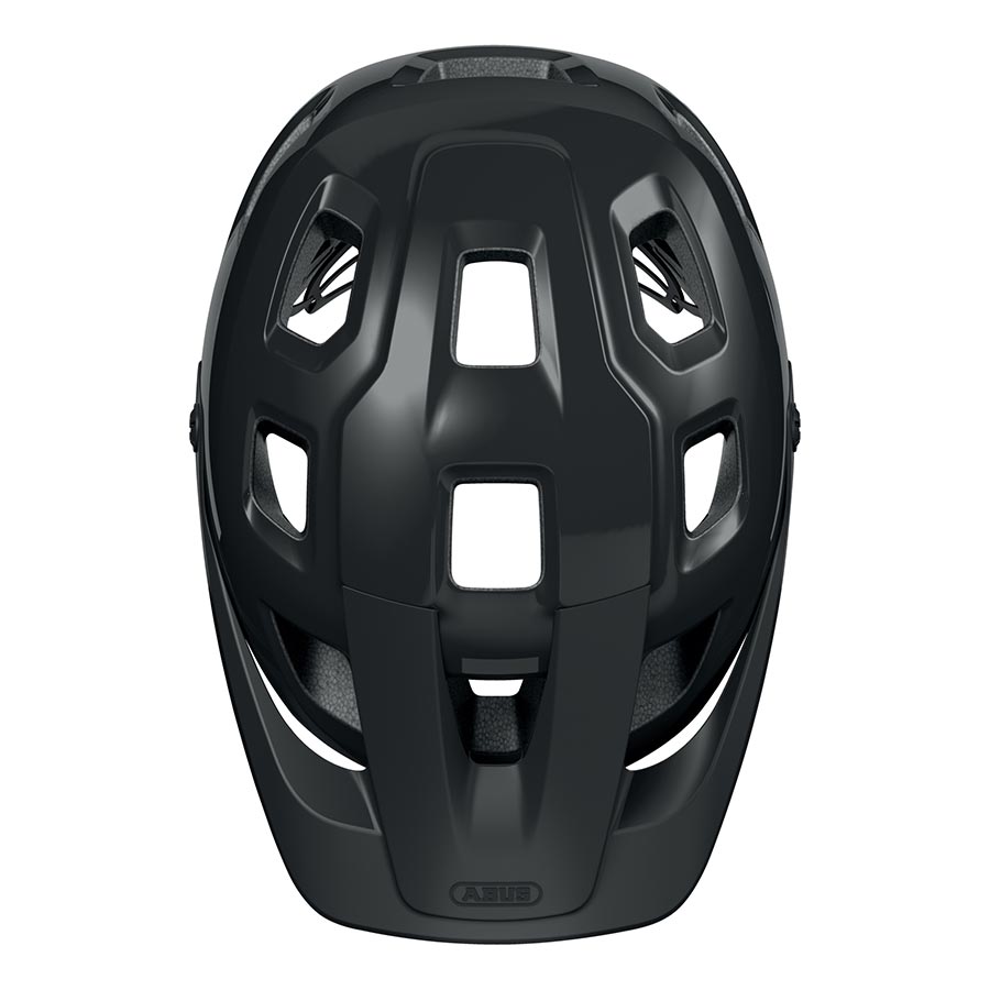 MoTrip MIPS Helmet M 52 - 58cm Shiny Black - Bicycle Warehouse